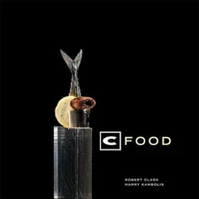 C Food by  in Used - Like New