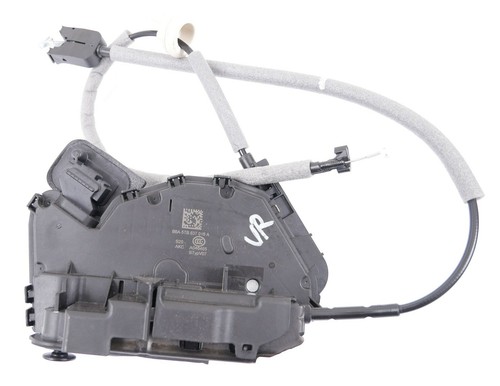 🚩 Seat Arona KJ7 KJ 2019 VW Golf 7 VII MK7 5G  Orginal Türschloss VR 5TB837016A