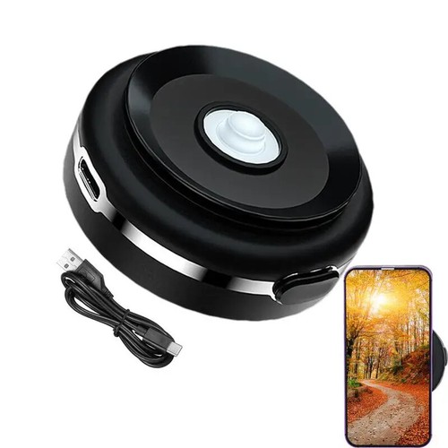 Electric Car Stand Vacuum Adsorption Screen Suction Cup Dual-use Retractable - 第 1/27 張圖片