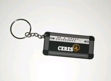 Ceres C'è Birra Portachiavi Amplificatore Nuovo Gadget Collezionismo