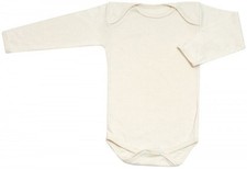 Lotties Body langarm aus 100%