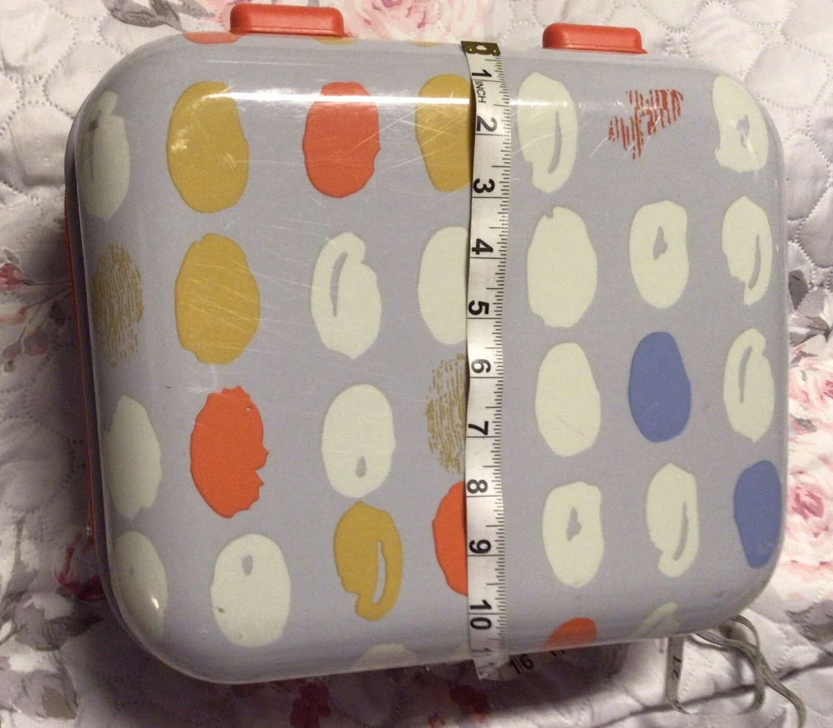 Radley Small Hard Bodied Suit Case eBay