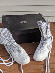 air force 1s ebay