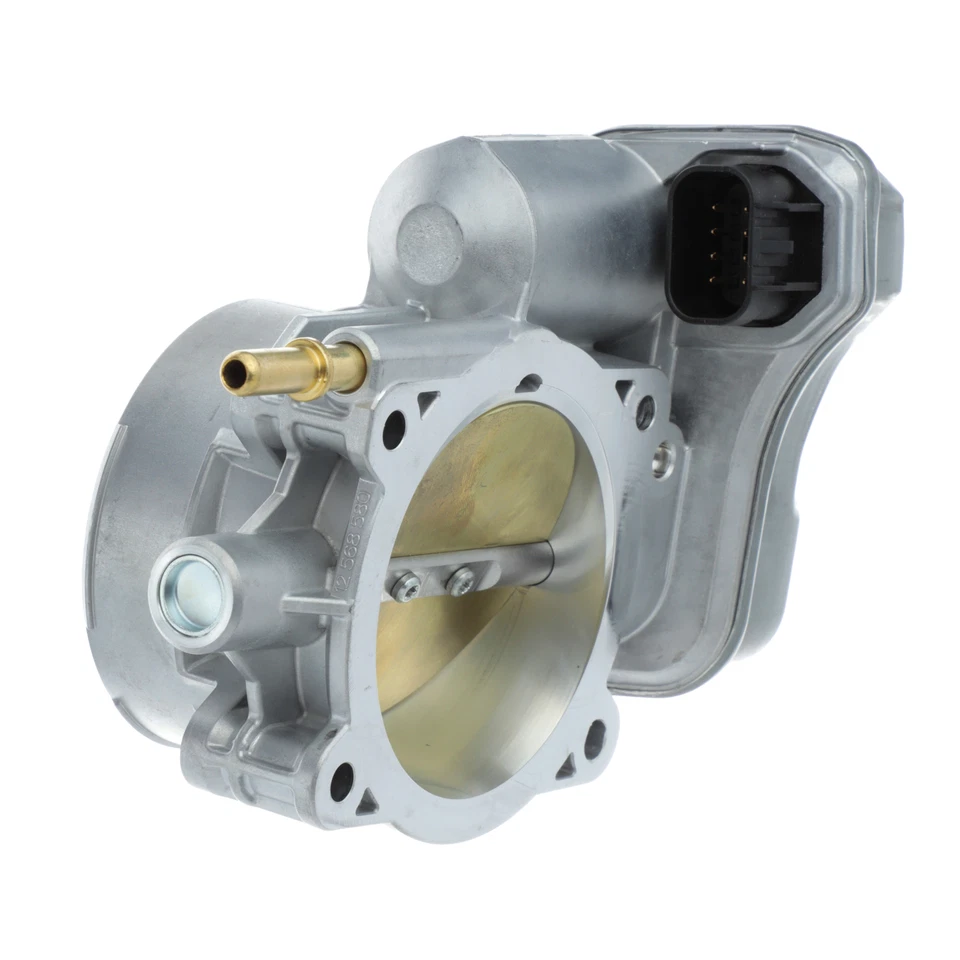 OEM NUEVO 03-10 Buick Chevrolet GMC Pontiac carrocería acelerador inyector de combustible 12568580 Foto 2 de 4