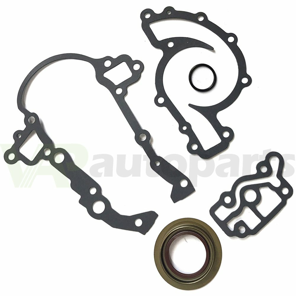 Timing Cover Gasket For 20052008 Buick LeSabre Lucerne For Pontiac 3