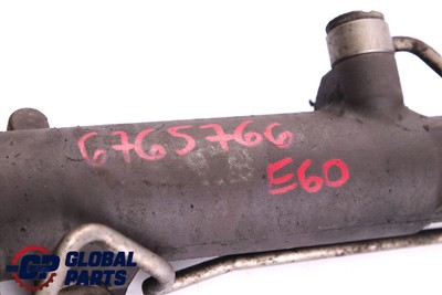 BMW 5 SERIES E60 Hydro Power Steering Rack Gear 6777484 6765766 | eBay