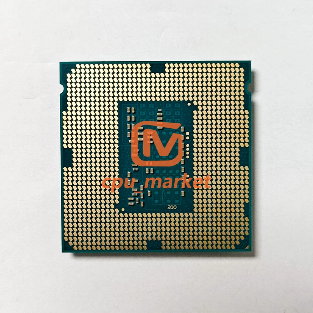Xeon Intel Xeon E3-1225 V2 Processor Model Computer Processors
