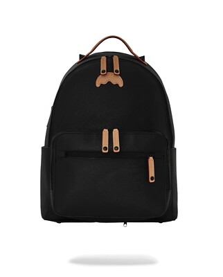 Authentic SPRAYGROUND GRAND TOURER CHATEAU BACKPACK - LIMITED EDITION Exclusive