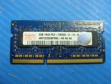 MacBook Pro A1286 Hynix SO-DIMM Memory RAM 2GB PC3-10600S HMT325S6BFR8C-H9