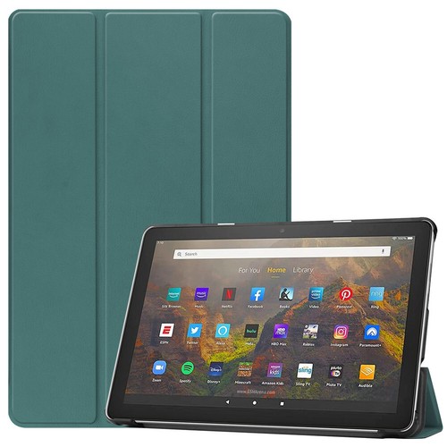 For Amazon Fire HD 10/10 Plus 11th Gen 2021 Shockproof Smart stand Case Cover - Picture 15 of 29