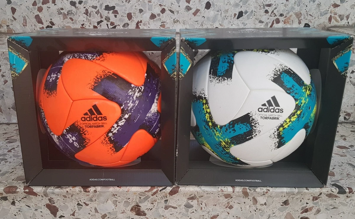 Adidas top torfabrik 2017/18