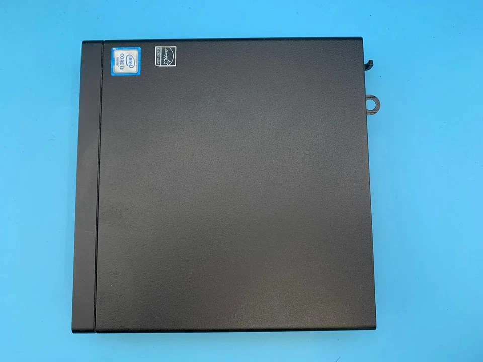 HP 260 G2 MINI PC i3-6100U 2.3Ghz, 16GB RAM, 240GB SSD w/PSU (OFFERS WELCOME) - Image 3 of 4