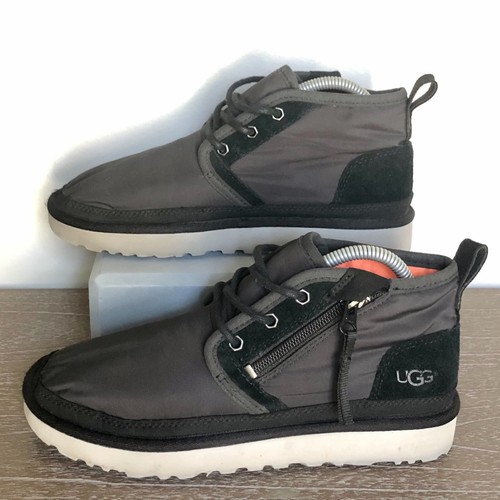 UGG Neumel Zip MLT Winter Boots (Women 