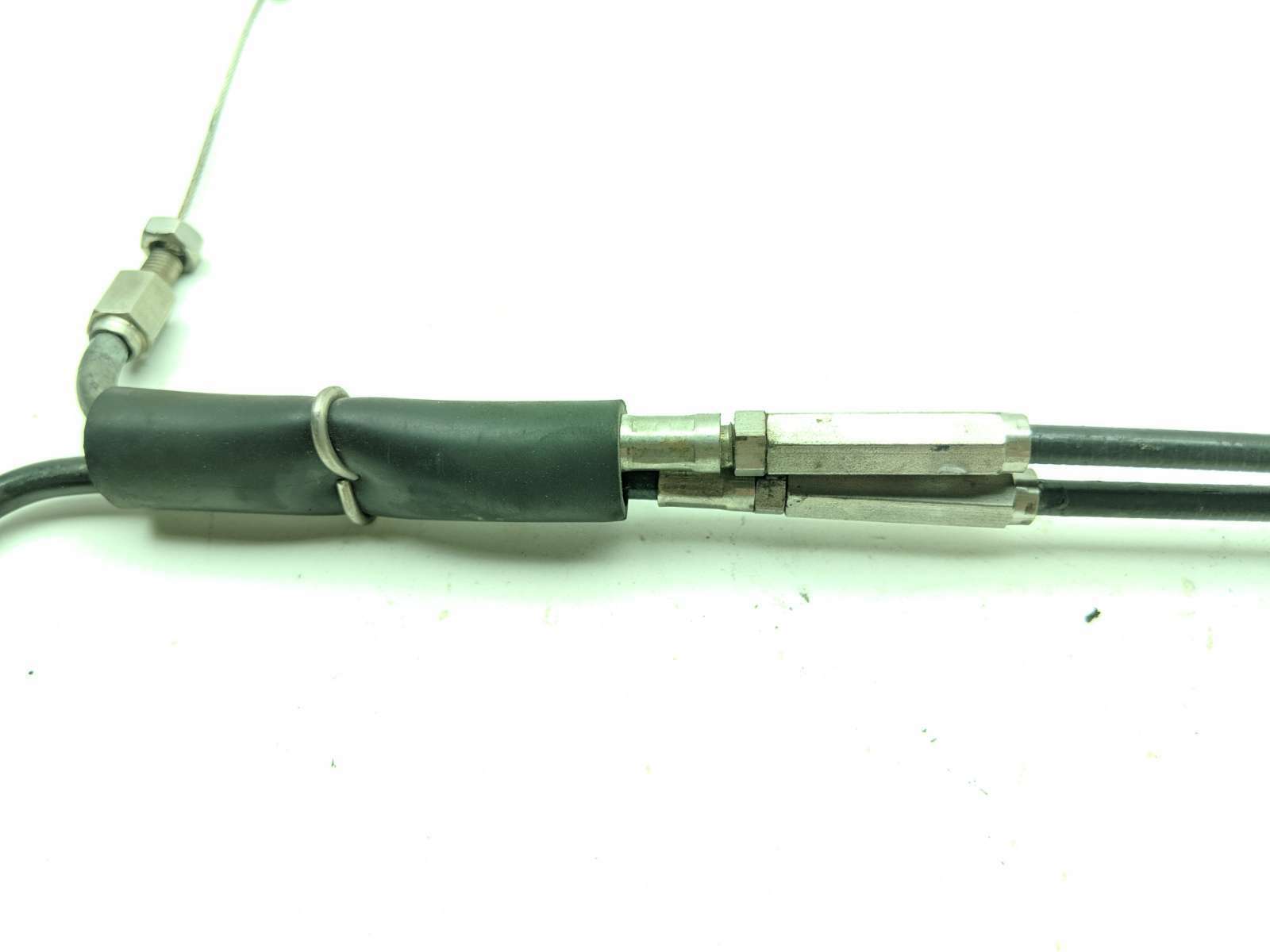 15 Triumph Daytona 675 Exhaust Valve Servo Cable eBay