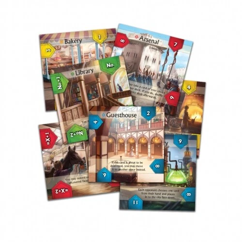 Arquitectura - Imagen 2 de 2