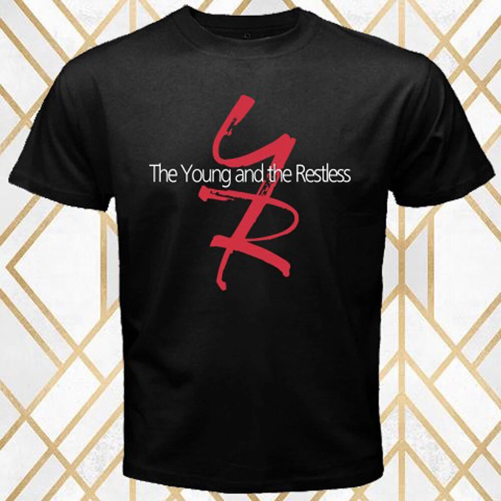 young and the restless shirt