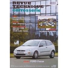 Revue technique Ford FOCUS