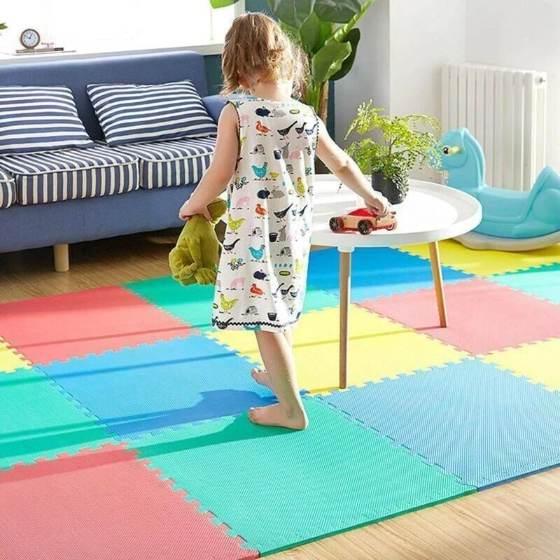 Kids exercise mats sale