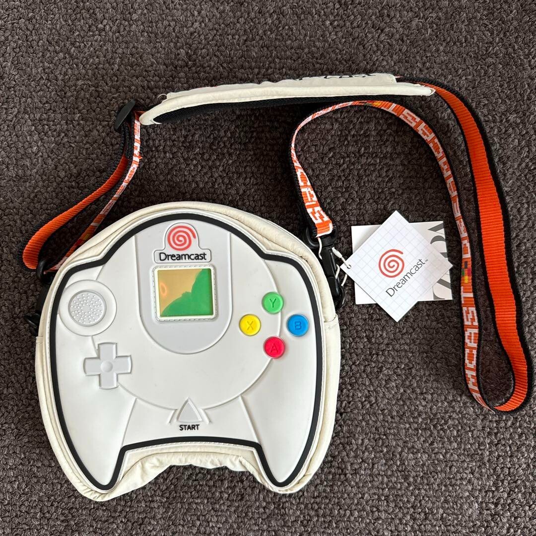 ZARA ドリームキャスト　バッグ ZARA × SEGA のドリキャスバッグが発売 - Yakkun StreetFashion
