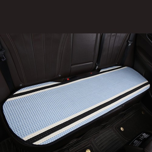 Summer Car Auto Seat Cushion Backless Cooling Pad Breathable And For All Seasons - Bild 34 von 34