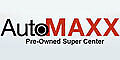 Automaxx Pre-Owned Car Center
