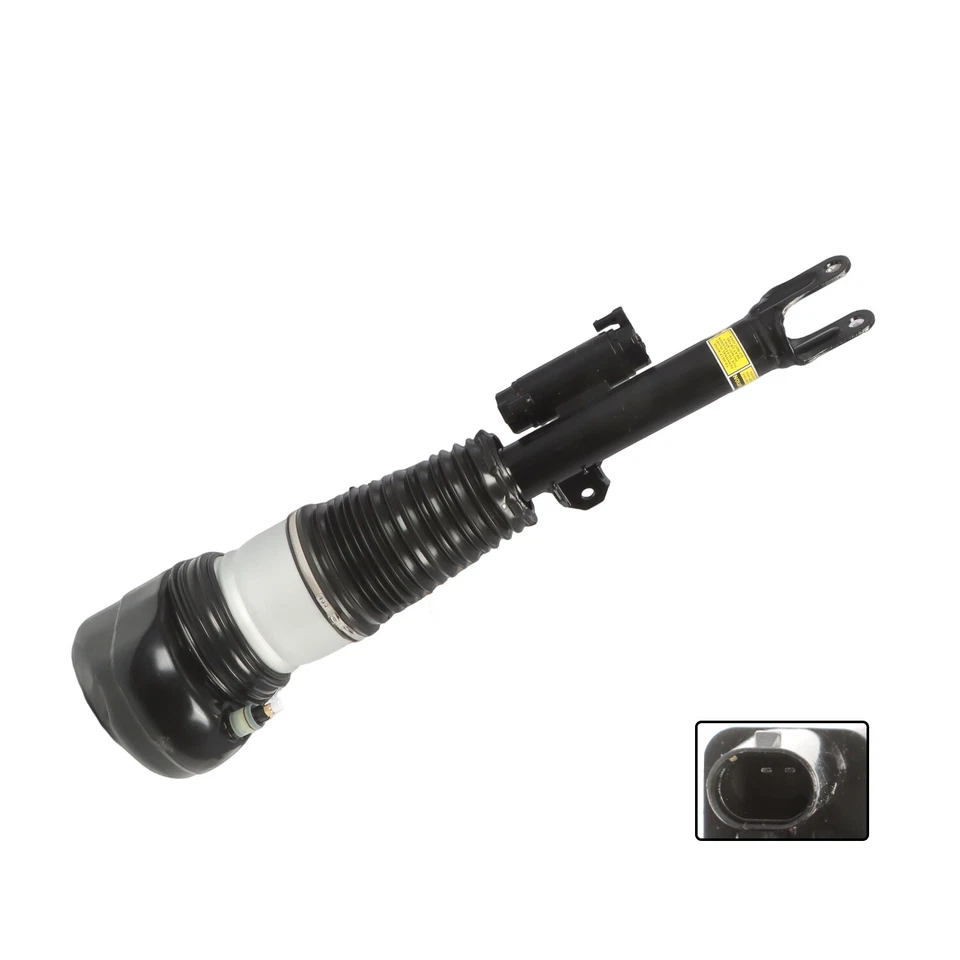 For BMW 740i 750i G11 G12 2WD 37106899039 Front Left Air Suspension Strut Foto 4 de 4