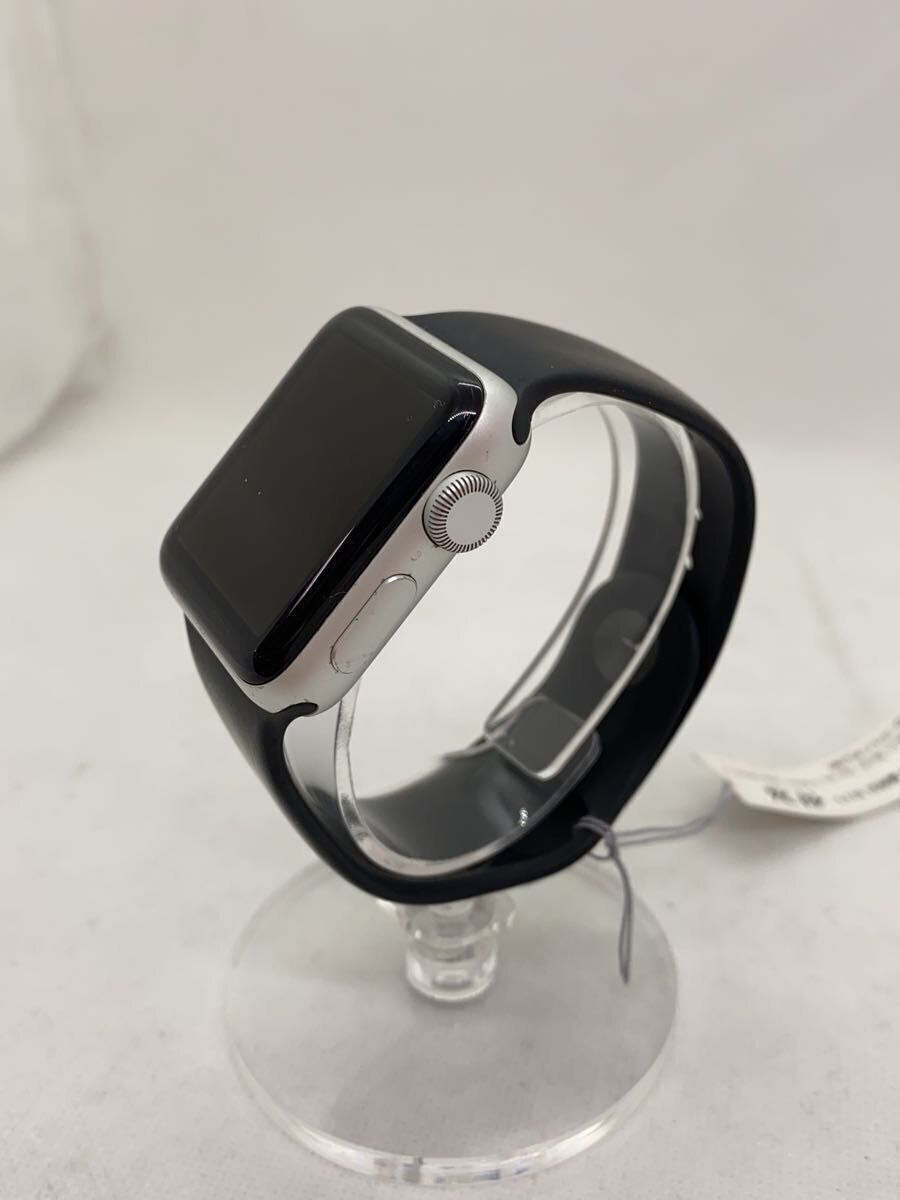 Apple Men's Watch Smartwatch Series 3 Nike+ 38mm GPS Model Apple Men's Watch Smartwatch Series 3 Nike+ 38mm GPS Model