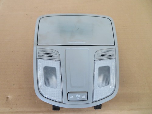 PANEL DE LUZ INTERIOR TECHO DE GASOLINA HYUNDAI TUCSON TL 1.6 92800D300X - Imagen 3 de 10