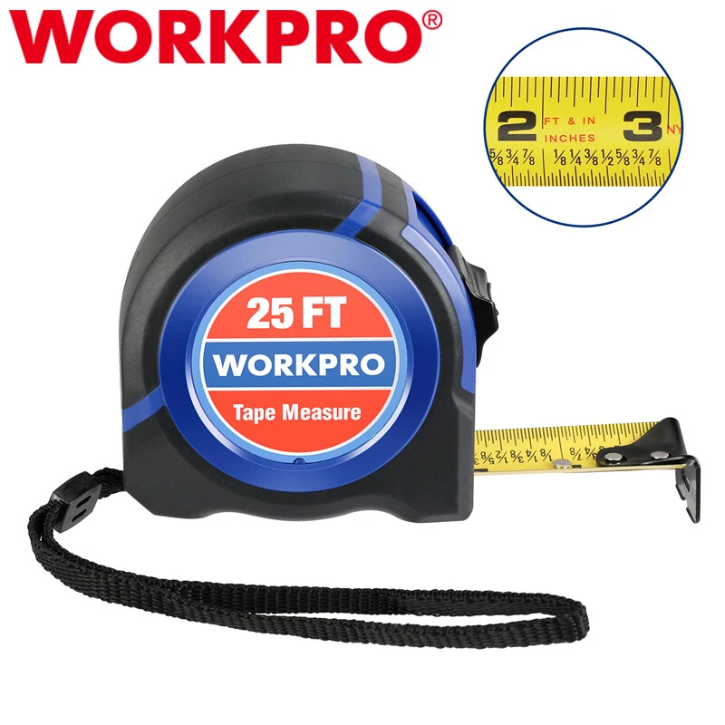 Reading Tape Measure In 32nds