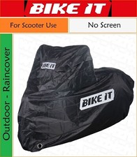 Copertura antipioggia MBK Ovetto 50 YN 1997-2006 scooter nautico