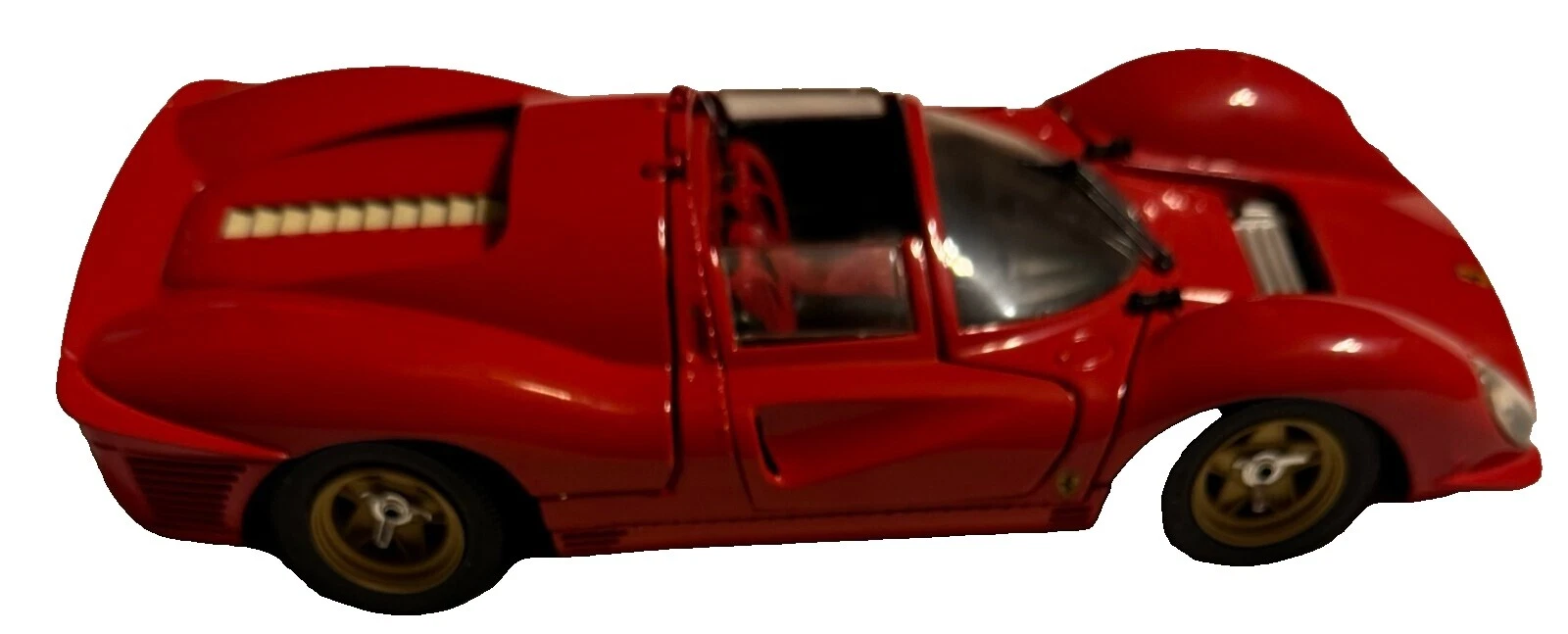 Jouef Ferrari Diecast Cars, Trucks & Vans