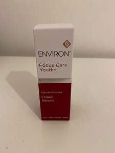peptide enriched frown serum