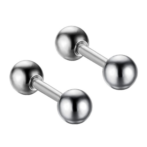 12-Piece Stainless Steel Ear Cuffs – Clip-On Helix & Cartilage Earrings, No Piercing Needed