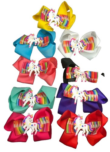 Large Rainbow Hair Claw Clip Non Slip 3.5inch Acrylic Acetate Strong Hold Jaw Amazon.com : Rainbow Hair Claw Clip Non Slip 3inch Acrylic  main image 4