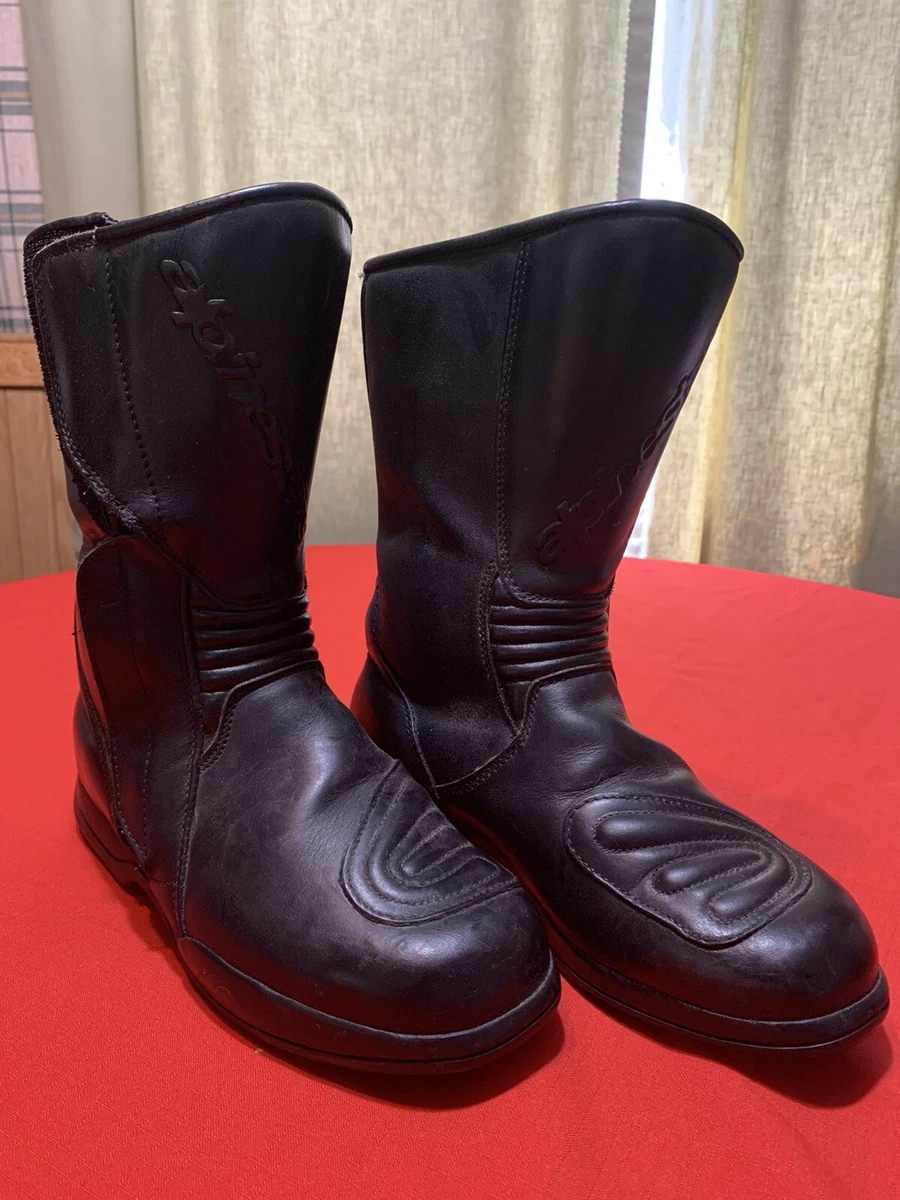Alpinestars racing ahead boots sale