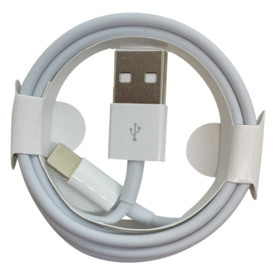 Dual Port USB Power Adapter Wall Charger Block For iPhone 6 7 8 X XR 11 12 13 14