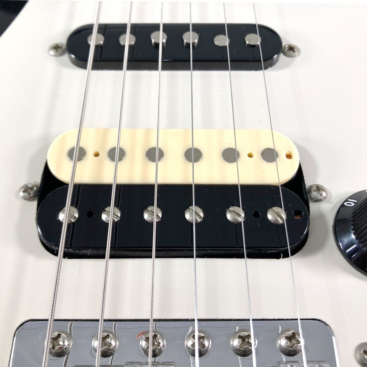 Bacchus Global Series G-FORCE BLK Dinky Shape Electric Bacchus Global Series G-FORCE BLK Dinky Shape Electric
