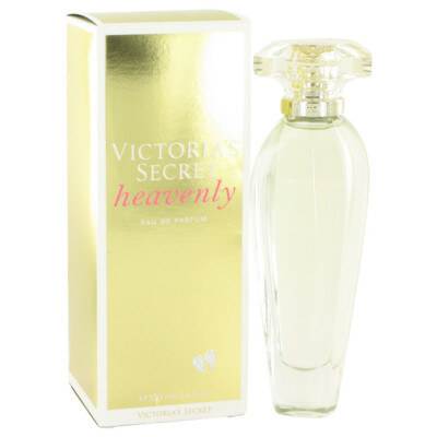 Vs Victorias Secret Heavenly Perfume Spray 1.7 Fl. Oz. | eBay