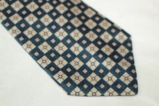 ANDREW'S TIES Silk tie Made in Italy F69937