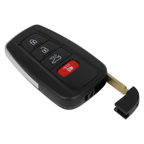 2X for 2018-2020 Toyota Avalon Keyless Entry Remote Control Key Fob HYQ14FBC - Picture 4 of 8
