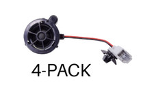 4-Pack Bose 84897969 Tweeter K10, Y2XX, Bcn 0...