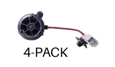 パーツ BOSE 4-Pack Bose 84897969 Tweeter K10, Y2XX, Bcn 000245498 | eBay