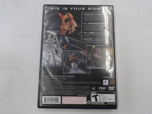 LARGE SELECTION PS2 PLAYSTATION 2 USED & NEW VIDEO GAMES U CHOOSE FROM DROP DOWN - Picture 353 of 353