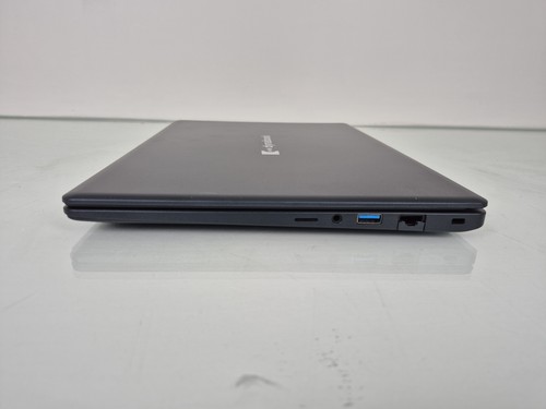 Toshiba Satellite Pro C40-H-101 14in Laptop i5-1035g1 1GHz 8GB 256GB m.2 Win 11 - Picture 7 of 8