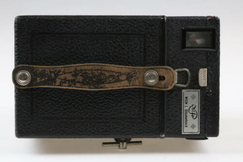 ZEISS IKON Box Tengor 54/15 - Bild 3 von 6