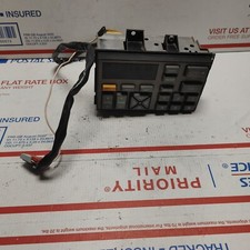 1988 - 1994 Chevy Ck Radio Stereo Display 16189885 Silverado Gmc C1500 K1500 1988 - 1994 Chevy Ck Radio Stereo Display 16189885 Silverado Gmc C1500 K1500