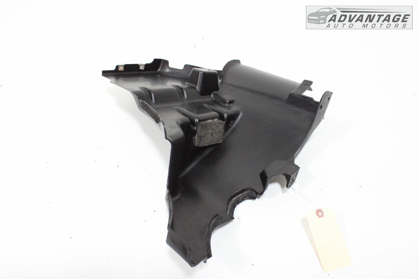 2015-2022 RAM PROMASTER CITY FRONT RIGHT PASSENGER FLOOR PAN HEAT  