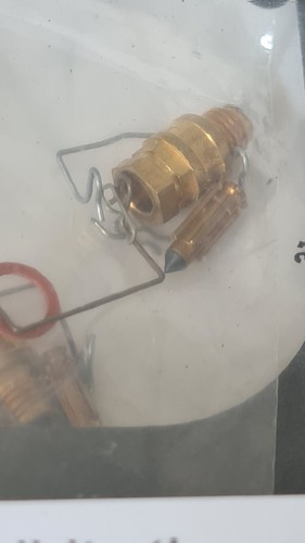 Walker Fuel System Repair Kit 15255. Freepost Within Mainland UK. - Picture 4 of 6