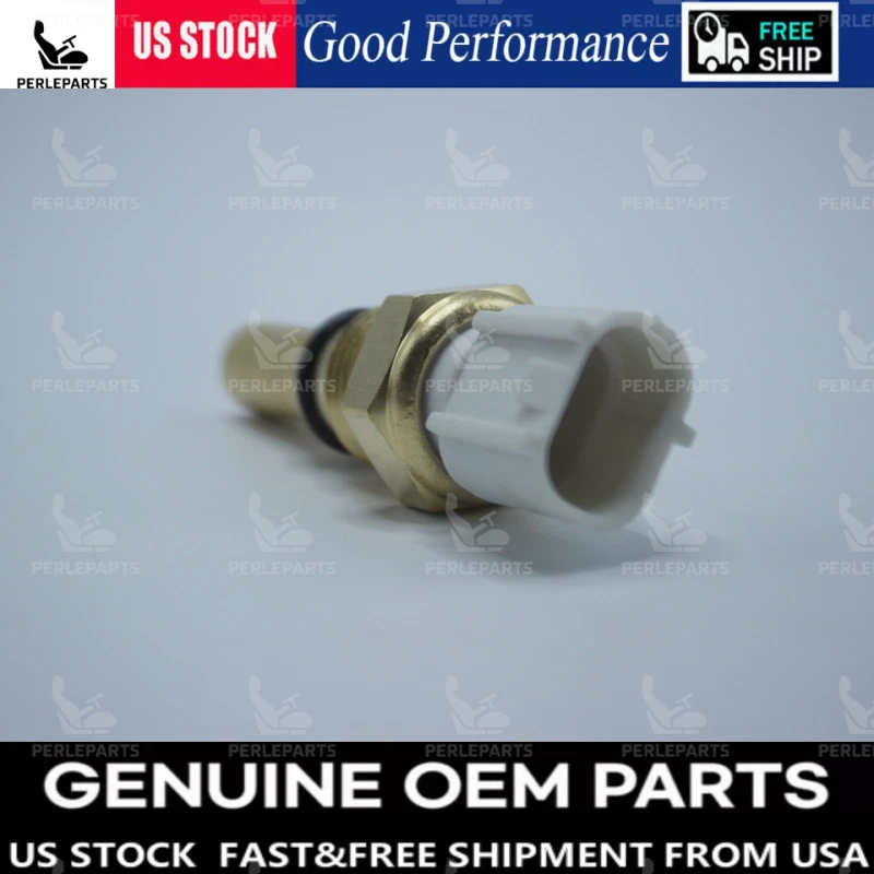 Interruptor de temperatura genuino Toyota Avalon Solara Highlander OEM 89428-21010 Foto 2 de 4