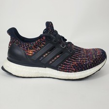 adidas gazelle silver green womens ADIDAS Ultraboost LTD, White/ Multi – OZNICO main image 0